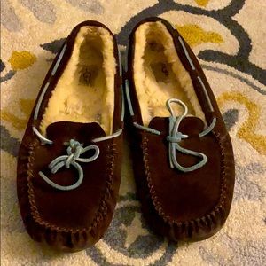 Women’s Ugg Moccasins